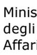 Ministero degli Affari Esteri