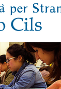 Ciudadanía Italiana. Certificá Italiano en Unione. Sede CILS en Rosario
