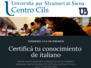 CILS (Curso y examen)