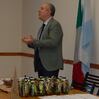 Imagen de Entrega de diplomas 5&ordm; a&ntilde;o Italiano, Promoci&oacute;n 2018