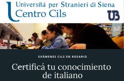 Imagen de Cursos y Ex&aacute;menes CILS